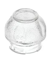 Kryt BSH12027231 skleněný kryt žárovky pro troubu Bosch Siemens