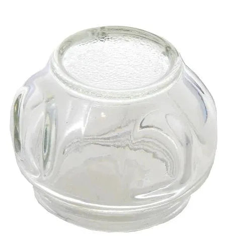 Kryt žárovky 481010385446 náhradní díl pro pečicí troubu Whirlpool Indesit