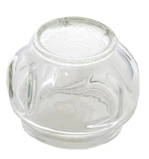 Kryt žárovky 481010385446 náhradní díl pro pečicí troubu Whirlpool Indesit