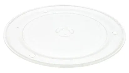 Talíř 4055530648 náhradní díl pro mikrovlnné trouby AEG Electrolux Zanussi 325 mm