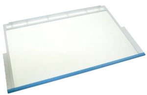 Skleněná police BSH00743196 náhradní díl pro chladničky Bosch Siemens