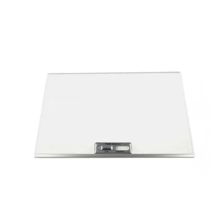 Skleněná police AHT74394101 pro uložení potravin v chladničce LG