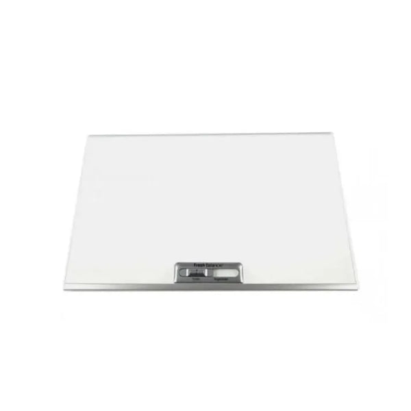 Skleněná police AHT74394101 pro uložení potravin v chladničce LG