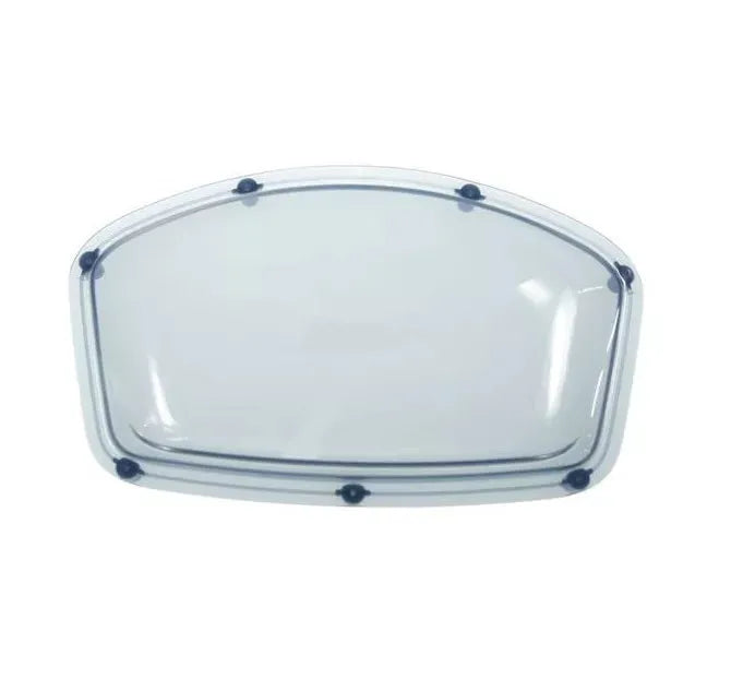 Sklo DC61-04140B náhradní díl pro pračku Samsung