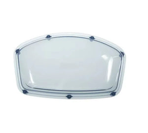 Sklo DC61-04140B náhradní díl pro pračku Samsung