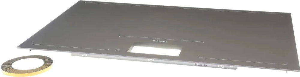 Sklo BSH00686683 náhradní díl pro varnou desku Bosch