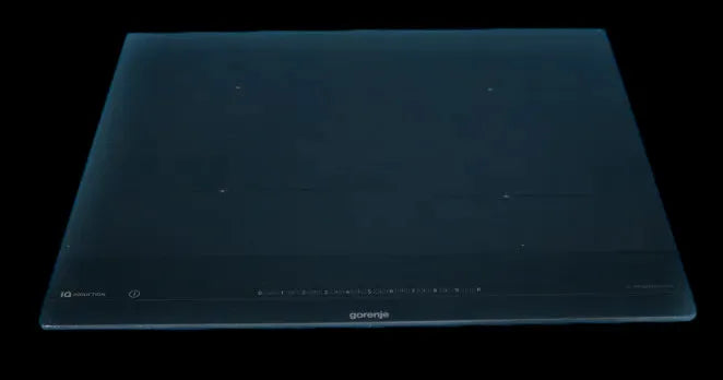 Sklo GOR809424 náhradní díl pro varnou desku Gorenje