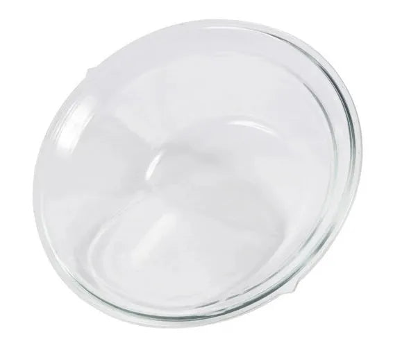 Sklo dveří 1260581002 náhradní díl pro dveře pračky AEG Electrolux Zanussi 325 mm