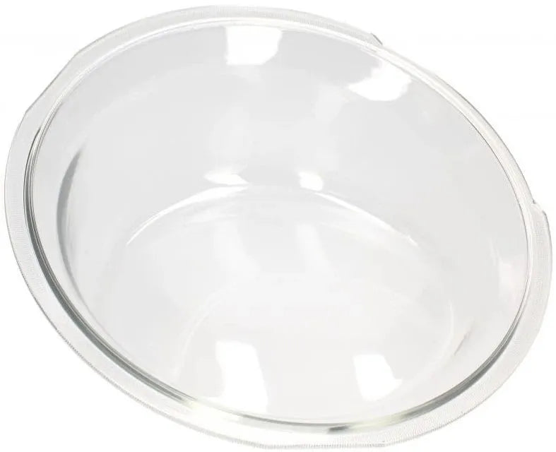 Sklo dveří 2842650100 náhradní díl pro pračku Beko Blomberg
