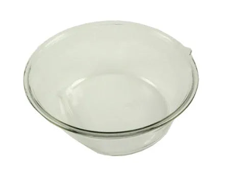 Sklo CAN49052550 náhradní díl pro dveře pračky Candy Hoover