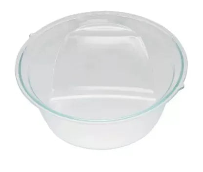 Sklo dveří 8588077550024 náhradní díl pro pračku AEG Electrolux Zanussi