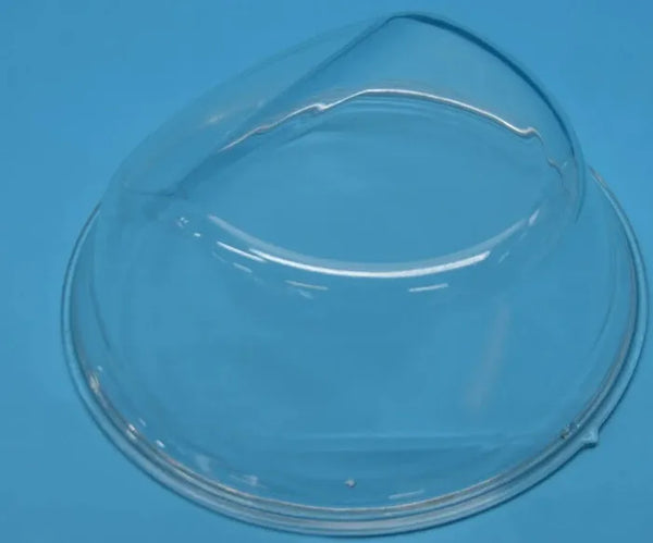 Sklo dveří HK1924014 náhradní díl pro dveře pračky Hisense