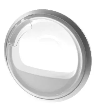 Dveře BSH11032313 náhradní díl pro sušičku prádla Bosch Siemens