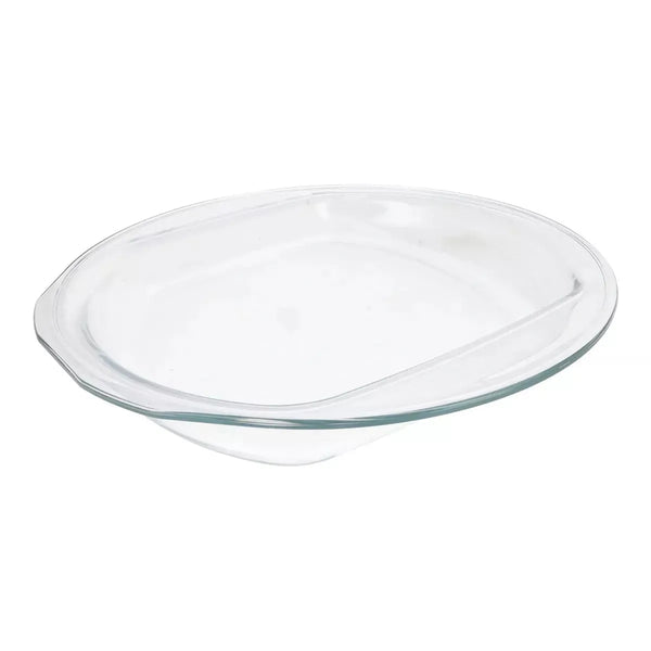 Sklo dveří 40005026 náhradní díl pro sušičku prádla Candy Hoover