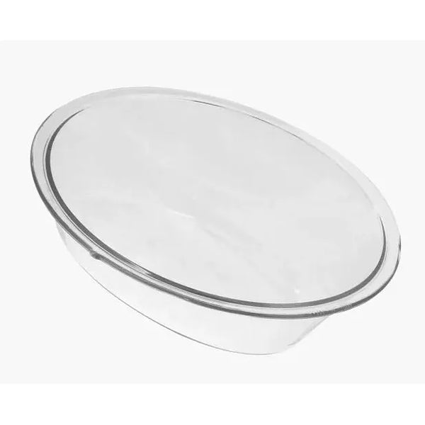 Sklo dveří BSH00366231 náhradní díl pro dveře pračky Bosch