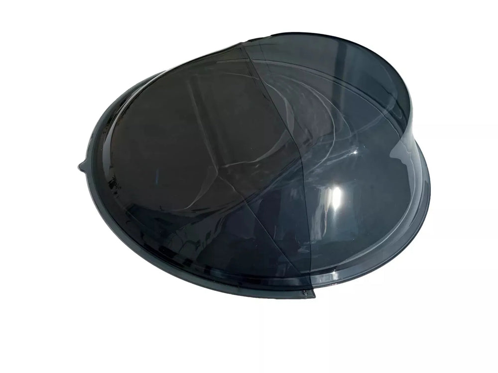 Sklo dveří CAN43030829 náhradní díl pro utěsnění dveří pračky Candy Hoover