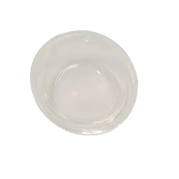 Sklo dveří GOR620058 náhradní díl pro pračky GorenMora