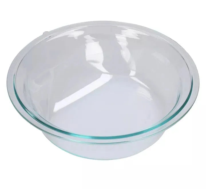 Sklo dveří GOR579339 náhradní díl pro opravu dveří pračky Gorenje