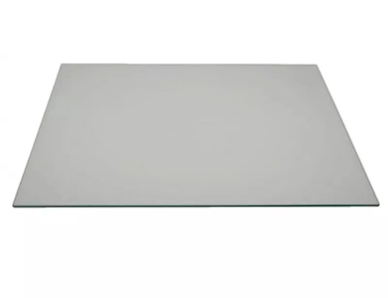 Sklo dveří GOR420309 náhradní díl pro pečicí troubu Gorenje