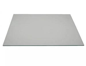 Sklo dveří GOR420309 náhradní díl pro pečicí troubu Gorenje