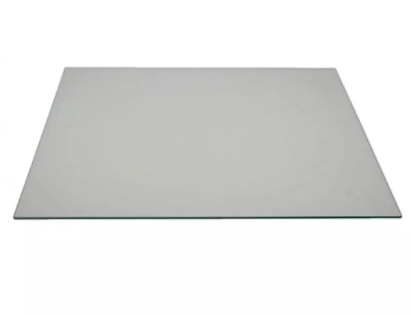 Sklo dveří GOR420309 náhradní díl pro pečicí troubu Gorenje