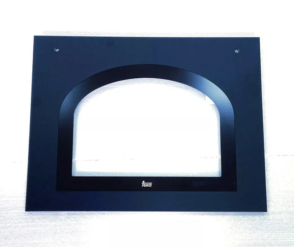 Sklo 82024939 náhradní díl pro dveře trouby Teka