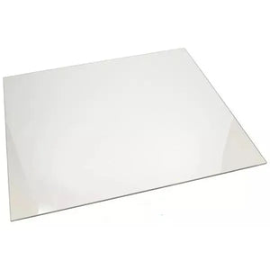 Sklo dveří 290440150 náhradní díl pro pečicí troubu Beko Blomberg