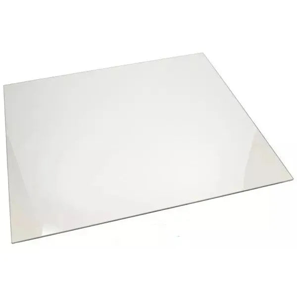 Sklo dveří 290440150 náhradní díl pro pečicí troubu Beko Blomberg