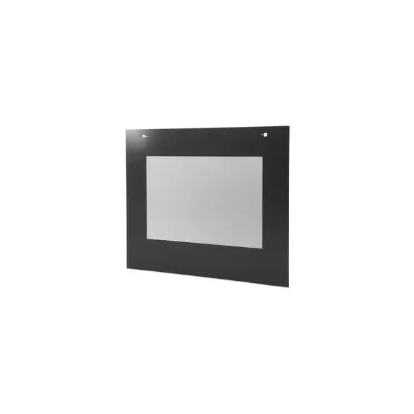 Sklo dveří BSH00776123 náhradní díl pro pečicí troubu Bosch Siemens