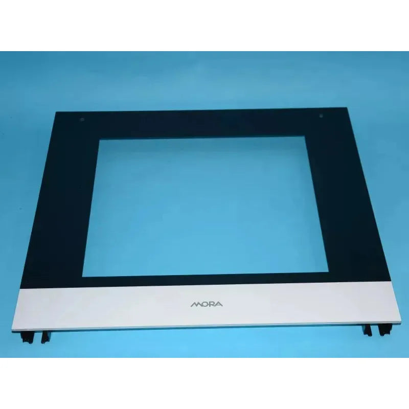 Sklo dveří GOR602411 náhradní díl do trouby GorenMora zajišťusnadnou instalaci