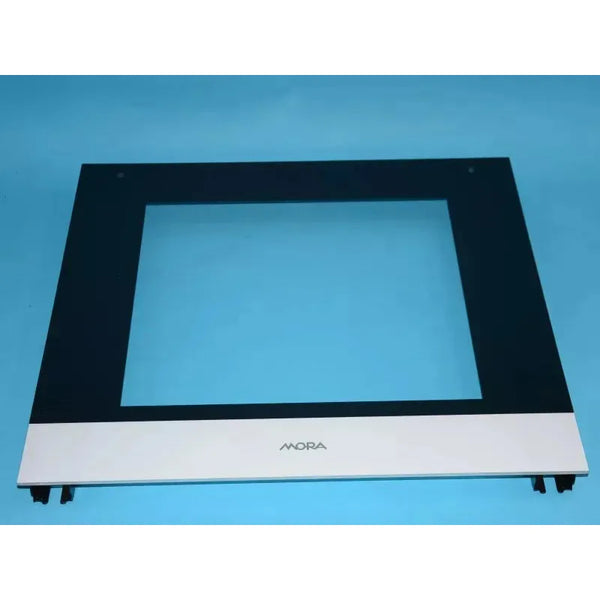 Sklo dveří GOR602411 náhradní díl do trouby GorenMora zajišťusnadnou instalaci