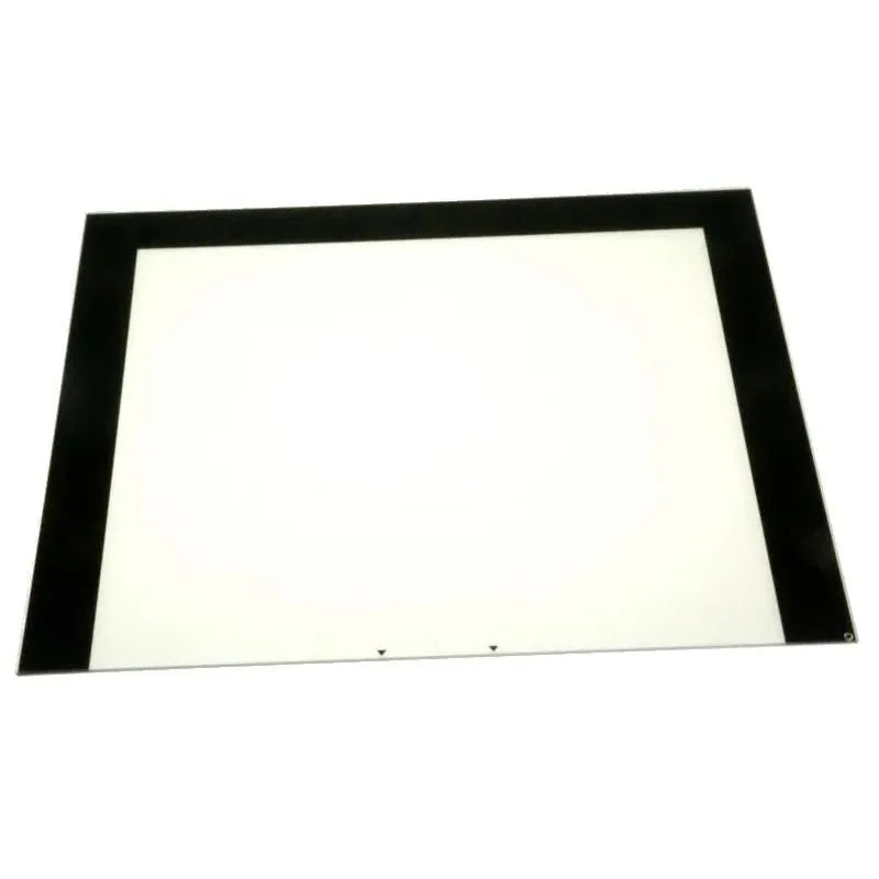 Vnitřní sklo dveří GOR429362 náhradní díl pro pečicí troubu GorenMora 460x382mm