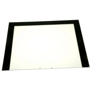 Vnitřní sklo dveří GOR429362 náhradní díl pro pečicí troubu GorenMora 460x382mm