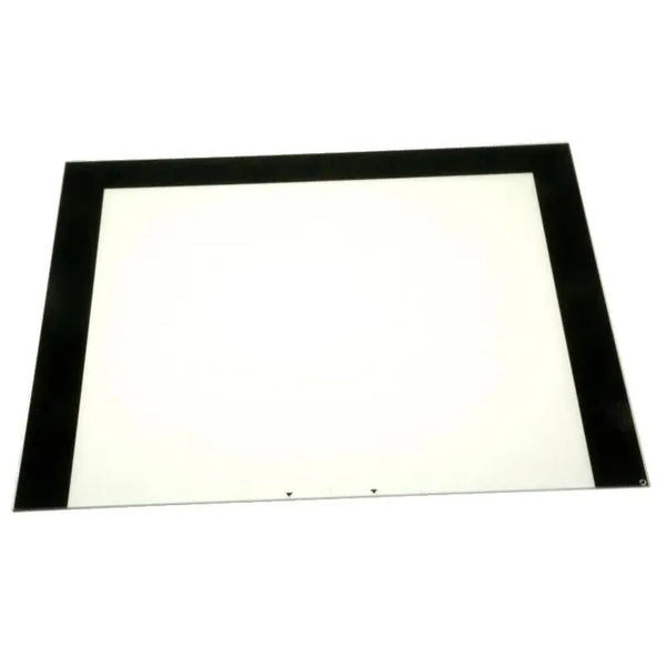 Vnitřní sklo dveří GOR429362 náhradní díl pro pečicí troubu GorenMora 460x382mm