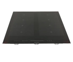 Sklo BSH00689550 náhradní díl pro varnou desku Bosch