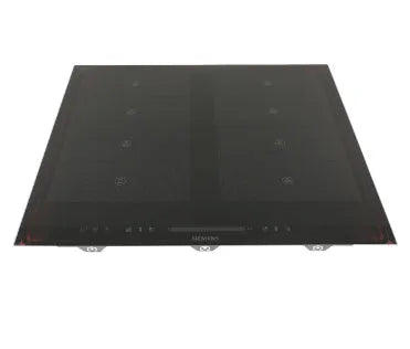 Sklo BSH00689550 náhradní díl pro varnou desku Bosch