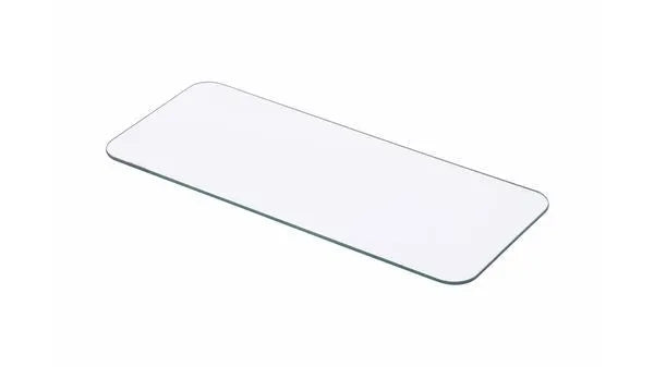 Vnitřní sklo 00441202 náhradní díl pro mikrovlnné trouby Bosch
