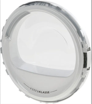 Sklo BSH11004047 náhradní díl pro sušičku prádla Bosch Siemens