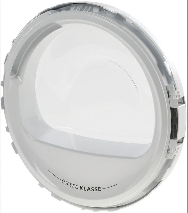 Sklo BSH11004047 náhradní díl pro sušičku prádla Bosch Siemens