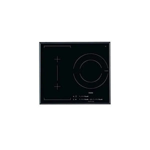 5613031110 Skleněný panel náhradní díl pro varnou desku AEG Electrolux Zanussi