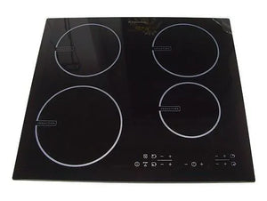 Sklo 5610190117 náhradní díl pro varnou desku AEG Electrolux Zanussi