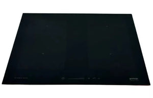 Sklo GOR473067 náhradní díl pro varnou desku GorenMora