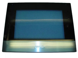 Sklo 249945 náhradní díl pro pečicí troubu Gorenje