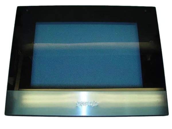 Sklo 249945 náhradní díl pro pečicí troubu Gorenje