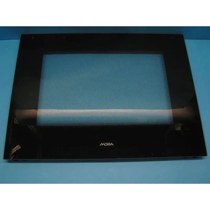 Sklo dveří GOR428602 náhradní díl pro troubu GorenMora