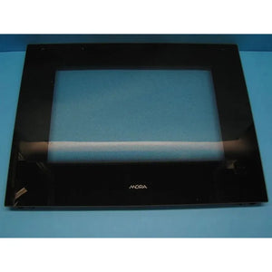 Sklo dveří GOR428602 náhradní díl pro troubu GorenMora