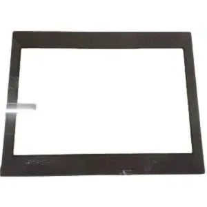 Sklo 290440596 náhradní díl pro vnitřní dveře pečicí trouby Beko