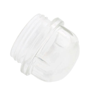 Kryt žárovky 3879113904 náhradní díl pro pečicí troubu AEG Electrolux Zanussi