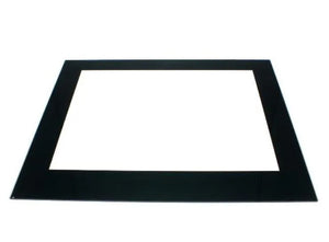 480121101609 Sklo dveří náhradní díl pro pečicí troubu Whirlpool