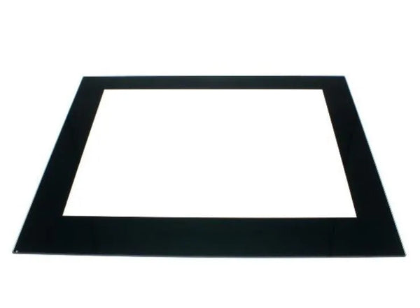 480121101609 Sklo dveří náhradní díl pro pečicí troubu Whirlpool